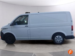 Volkswagen Transporter TRANSPORTER 6.1 FURG.CORTO 2.0