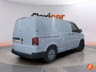 Volkswagen Transporter TRANSPORTER 6.1 FURG.CORTO 2.0
