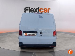 Volkswagen Transporter TRANSPORTER 6.1 FURG.CORTO 2.0