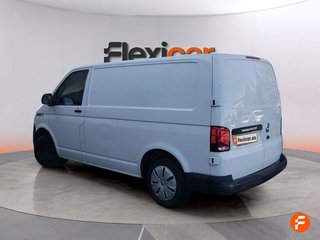 Volkswagen Transporter TRANSPORTER 6.1 FURG.CORTO 2.0