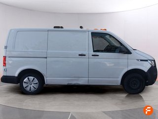 Volkswagen Transporter TRANSPORTER 6.1 FURG.CORTO 2.0