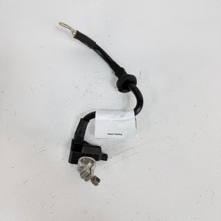 Borne negativo batería Porsche Cayenne 2010-2018 7P0915181A