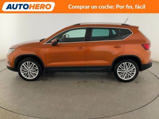 Seat Ateca 1.4 TSI ACT Xcellence