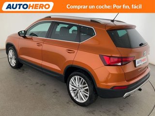 Seat Ateca 1.4 TSI ACT Xcellence
