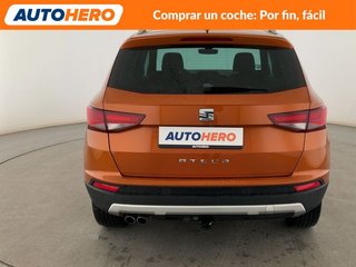 Seat Ateca 1.4 TSI ACT Xcellence