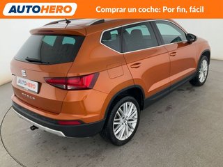 Seat Ateca 1.4 TSI ACT Xcellence