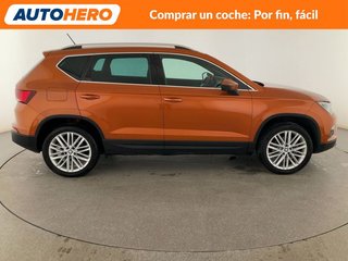 Seat Ateca 1.4 TSI ACT Xcellence