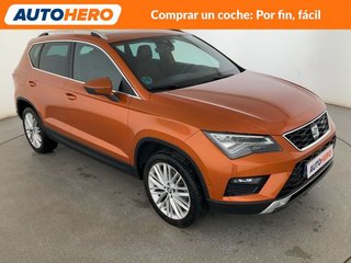 Seat Ateca 1.4 TSI ACT Xcellence