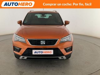 Seat Ateca 1.4 TSI ACT Xcellence