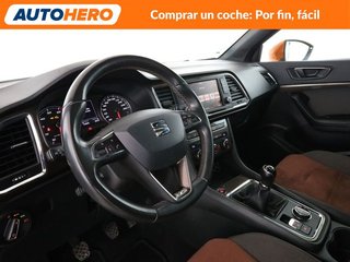 Seat Ateca 1.4 TSI ACT Xcellence