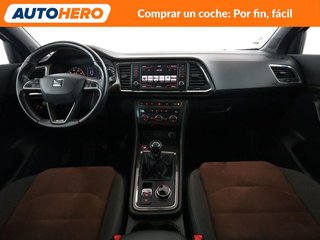 Seat Ateca 1.4 TSI ACT Xcellence