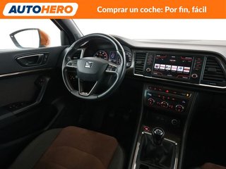 Seat Ateca 1.4 TSI ACT Xcellence