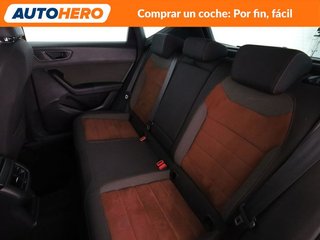 Seat Ateca 1.4 TSI ACT Xcellence