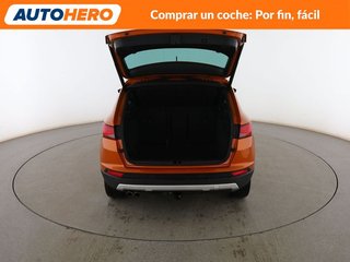 Seat Ateca 1.4 TSI ACT Xcellence