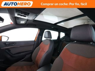 Seat Ateca 1.4 TSI ACT Xcellence