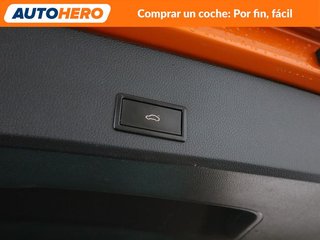 Seat Ateca 1.4 TSI ACT Xcellence