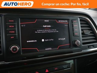 Seat Ateca 1.4 TSI ACT Xcellence