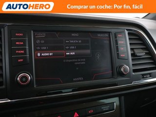 Seat Ateca 1.4 TSI ACT Xcellence