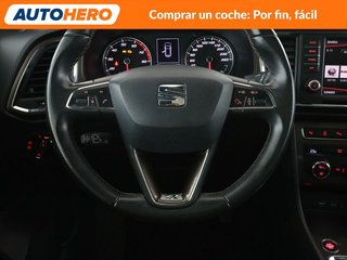 Seat Ateca 1.4 TSI ACT Xcellence