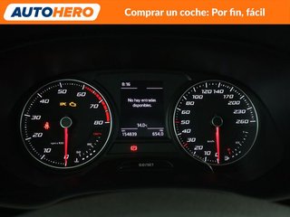 Seat Ateca 1.4 TSI ACT Xcellence