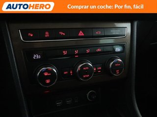 Seat Ateca 1.4 TSI ACT Xcellence