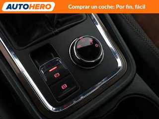 Seat Ateca 1.4 TSI ACT Xcellence