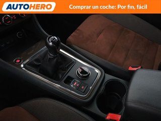 Seat Ateca 1.4 TSI ACT Xcellence
