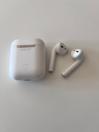 Apple AirPods 2.ª Gen A2031