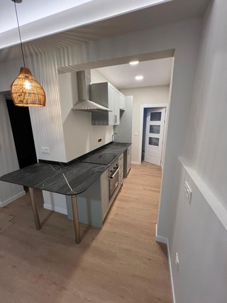 PISO EN VENTA EN C/ ESTATUT