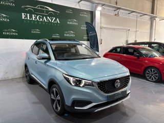 MG ZS EV 45kWh Luxury