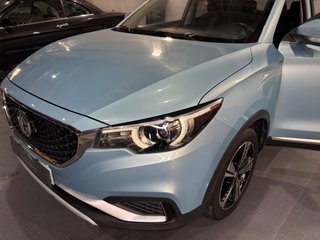 MG ZS EV 45kWh Luxury