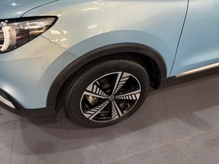 MG ZS EV 45kWh Luxury