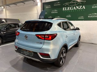 MG ZS EV 45kWh Luxury