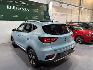 MG ZS EV 45kWh Luxury