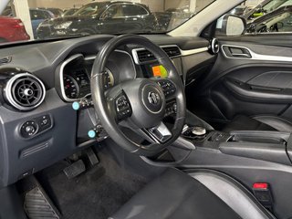 MG ZS EV 45kWh Luxury