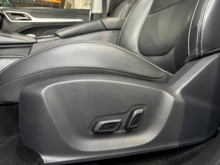 MG ZS EV 45kWh Luxury