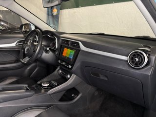 MG ZS EV 45kWh Luxury