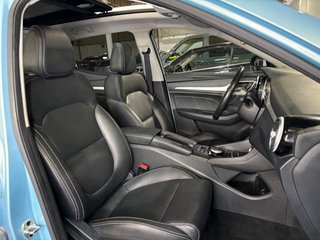 MG ZS EV 45kWh Luxury