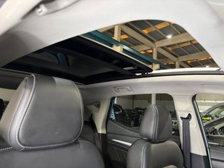 MG ZS EV 45kWh Luxury