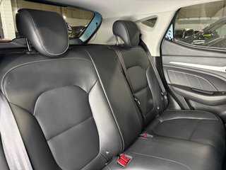 MG ZS EV 45kWh Luxury