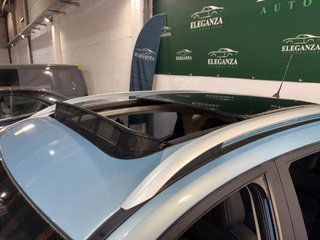 MG ZS EV 45kWh Luxury