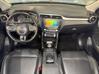MG ZS EV 45kWh Luxury