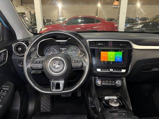 MG ZS EV 45kWh Luxury
