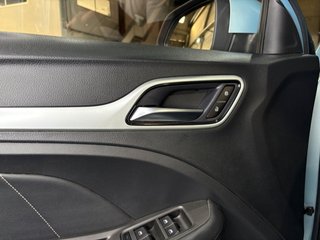 MG ZS EV 45kWh Luxury
