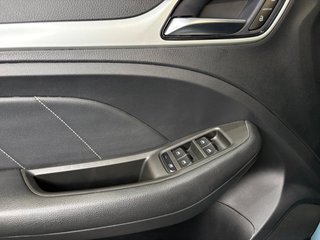MG ZS EV 45kWh Luxury