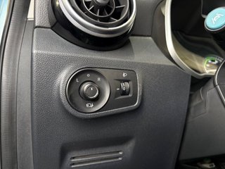 MG ZS EV 45kWh Luxury