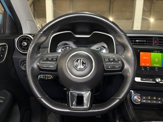 MG ZS EV 45kWh Luxury