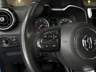 MG ZS EV 45kWh Luxury
