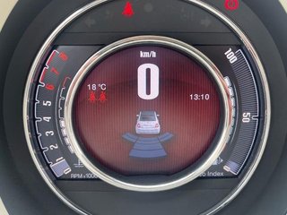 Fiat 500C 1.0 Hybrid 70CV Dolcevita