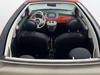 Fiat 500C 1.0 Hybrid 70CV Dolcevita